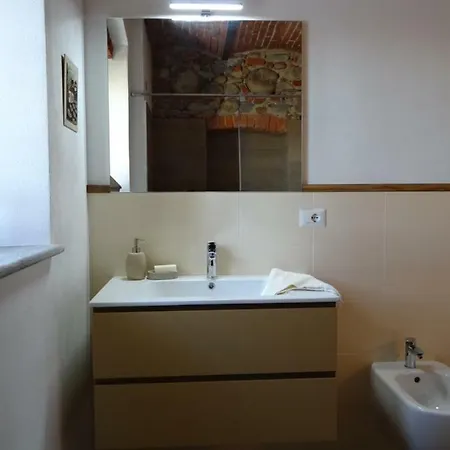 Casa de Férias Ca' Ninota *