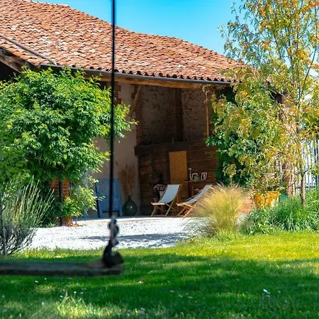 Ca' Ninota Hébergement de vacances