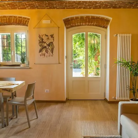 Casa de Férias Ca' Ninota Pianfei