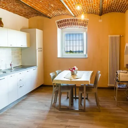 Ca' Ninota Casa de Férias