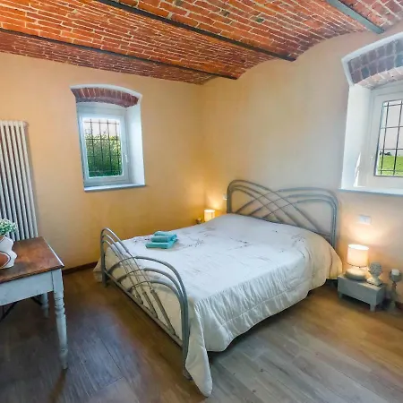 Ca' Ninota * Pianfei