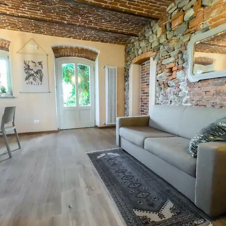 Ca' Ninota Casa de Férias Pianfei