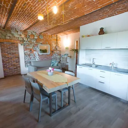 Feriehus Ca' Ninota *