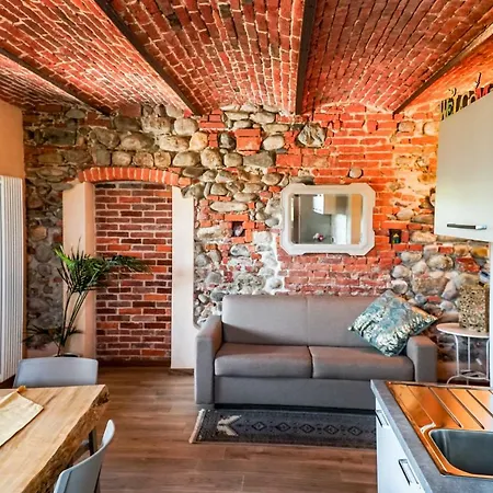 Casa de Férias Ca' Ninota