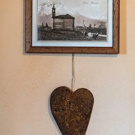 Ca' Ninota Casa de Férias