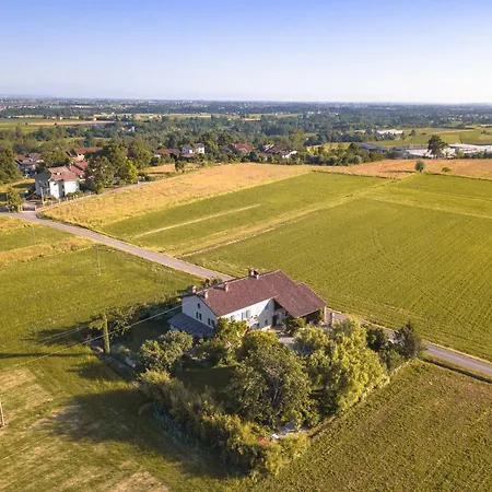 Feriehus Ca' Ninota *