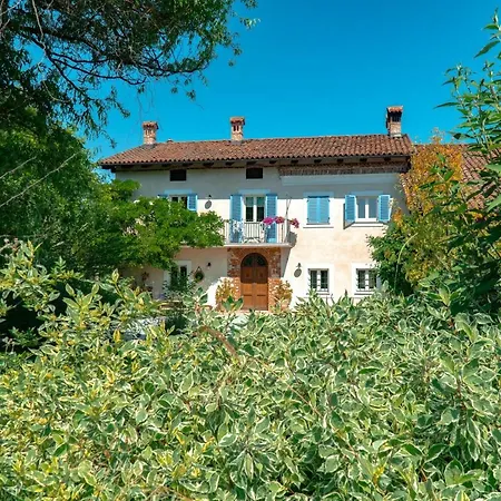 Ca' Ninota * Pianfei