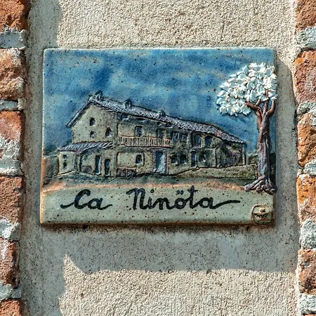 Ca' Ninota Casa de Férias