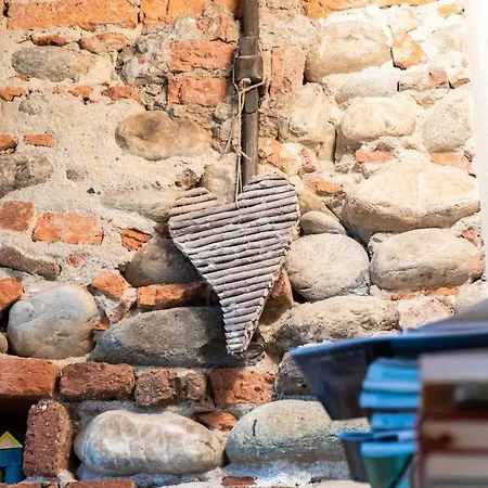 Casa de Férias Ca' Ninota Pianfei