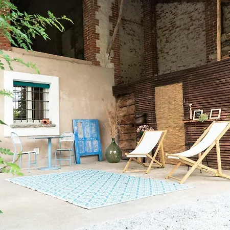 Ca' Ninota Casa de Férias Pianfei