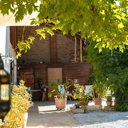 Hébergement de vacances Ca' Ninota *