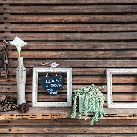 Ca' Ninota * Pianfei