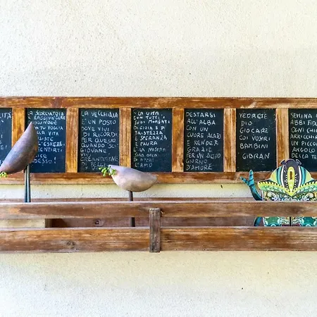 Casa de Férias Ca' Ninota Pianfei