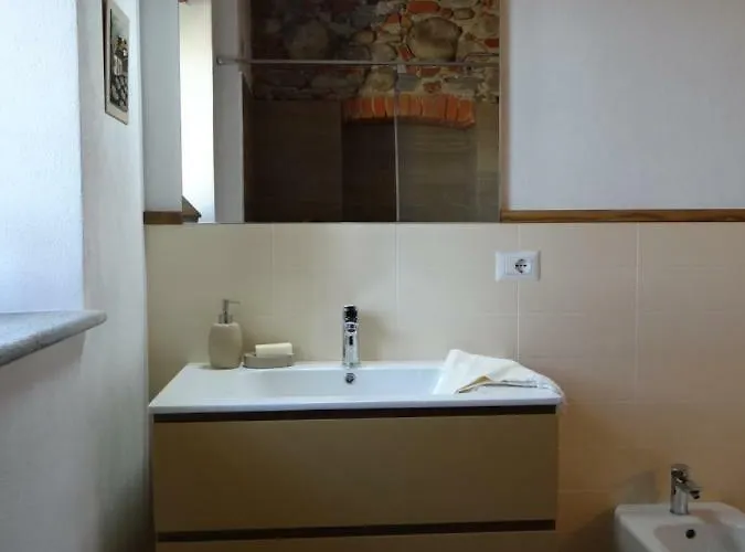 Hébergement de vacances Ca' Ninota *