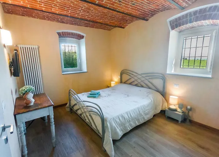 Ca' Ninota * Pianfei