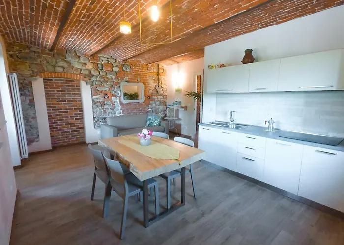 Hébergement de vacances Ca' Ninota *