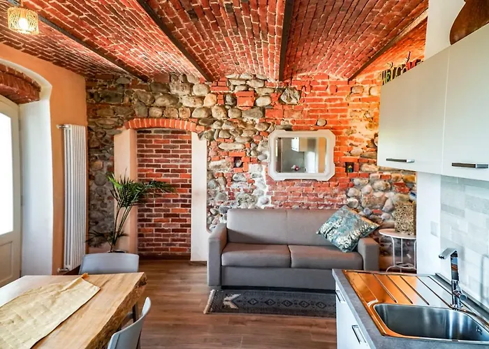 Hébergement de vacances Ca' Ninota