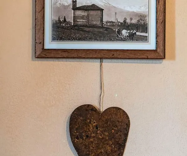 Ca' Ninota Hébergement de vacances