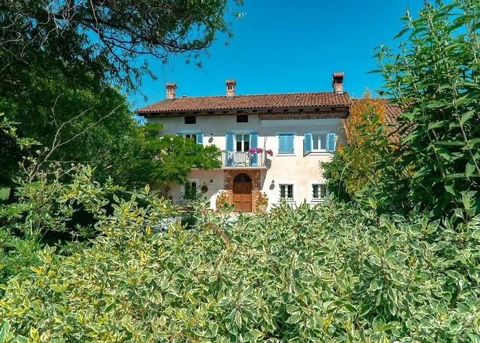 Ca' Ninota * Pianfei