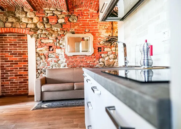 Ca' Ninota Hébergement de vacances