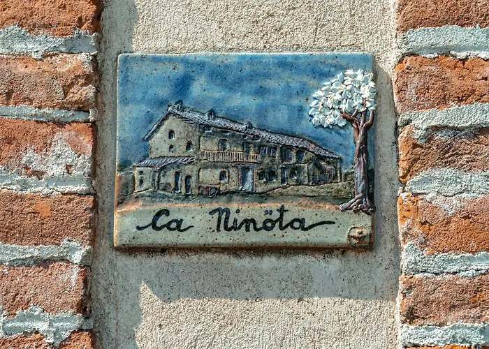 Ca' Ninota Hébergement de vacances