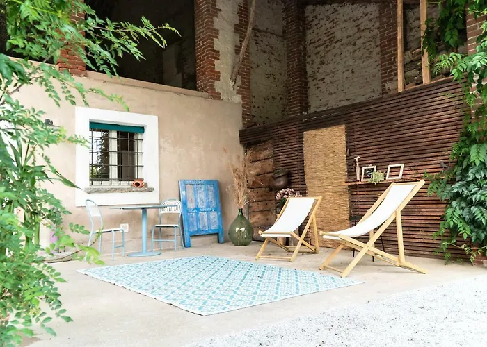 Ca' Ninota Hébergement de vacances Pianfei