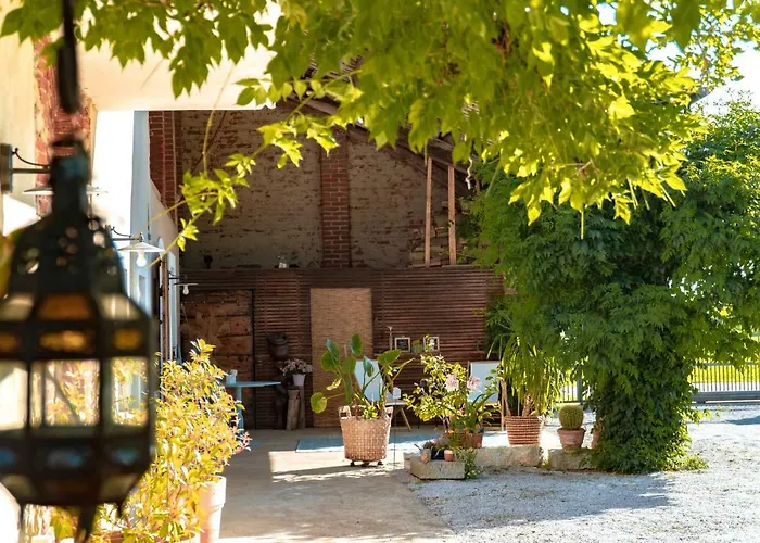 Hébergement de vacances Ca' Ninota *